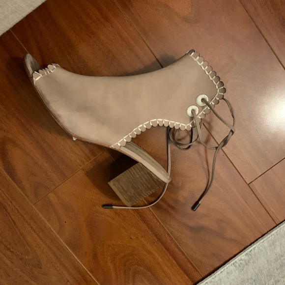 Boot sandal - Picture 3 of 3